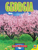 Georgia (2012) cover