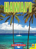 Hawai'i (2012) cover