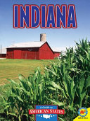 Indiana (2012) cover