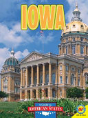 Iowa (2012) cover