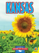 Kansas (2012) cover