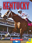 Kentucky (2012) cover