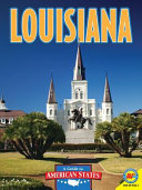 Louisiana (2012) cover