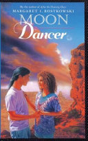 Moon Dancer cover