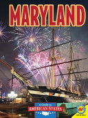 Maryland (2012) cover