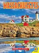 Massachusetts (2012) cover