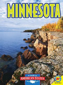 Minnesota (2012) cover