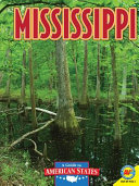 Mississippi (2012) cover