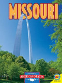 Missouri (2012) cover
