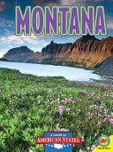 Montana (2012) cover