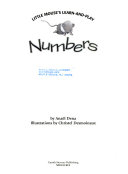 Numbers cover