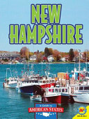 New Hampshire (2012) cover