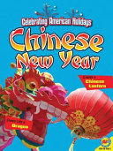 Chinese New Year cover