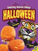 Halloween cover