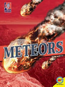 Meteors cover