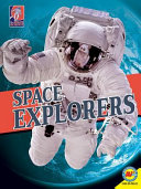 Space Explorers cover
