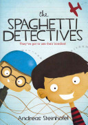 The Spaghetti Detectives cover