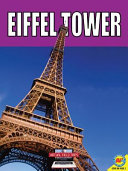Eiffel Tower (Virtual Field Trip) cover