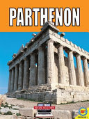 Parthenon (Virtual Field Trips) cover
