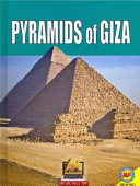 Pyramids of Giza (Virtual Field Trip) cover