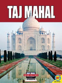 Taj Mahal (Virtual Field Trip) cover