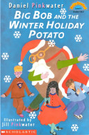 Big Bob and the Winter Holiday Potato cover