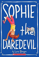 Sophie the Daredevil cover