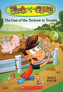 The Case of the Tortoise in Trouble cover