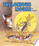 Thelonious Mouse cover