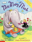 Miss Mary Mack cover