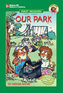 Our Park cover