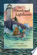 The Abandoned Lighthouse cover