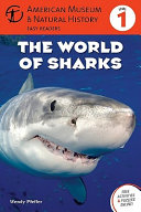 The World of Sharks cover