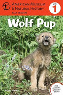 Wolf Pup cover