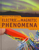 Electric and Magnetic Phenomena cover