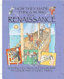 In the Renaissance cover