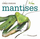 Mantises cover