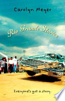 Rio Grande Stories cover