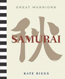 Samurai cover