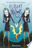 The Flight of Dragons cover