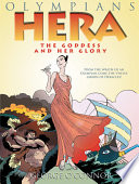 Hera: The Goddess and Her Glory cover