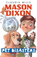 Mason Dixon: Pet Disasters cover
