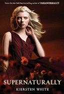 Supernaturally cover
