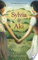 Sylvia & Aki cover