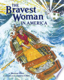 The Bravest Woman in America cover