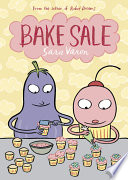 Bake Sale cover