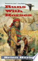 Runs with Horses cover