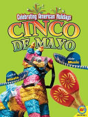 Cinco de Mayo (Celebrating American Holidays) cover