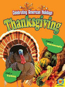 Thanksgiving cover