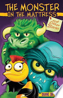 The Monster in the Mattress and Other Stories cover